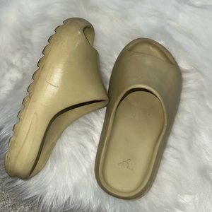 Yeezy Slides